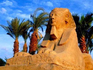 VIAGGI IN EGITTO