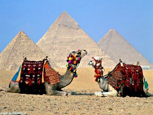 VIAGGI IN EGITTO