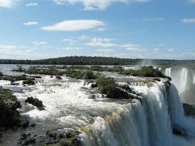 Argentina: cascate, deserti e balene